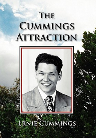 Carte Cummings Attraction Ernie Cummings