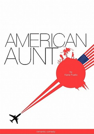 Buch American Aunt Karla Puello