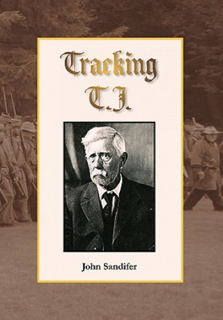 Buch Tracking T.J. John Sandifer