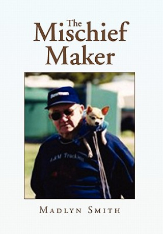 Carte Mischief Maker Madlyn Smith