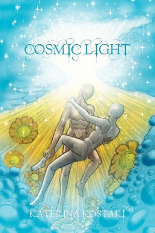 Buch Cosmic Light Katerina Kostaki