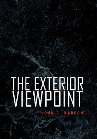 Könyv Exterior Viewpoint John G Marson