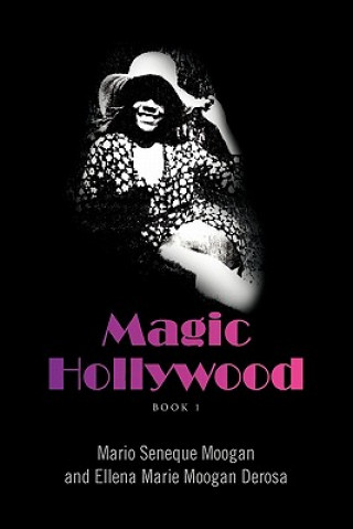 Carte Magic Hollywood Mario Seneque Moogan