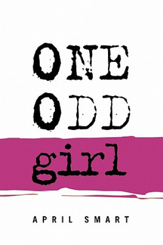 Carte One Odd Girl April Smart