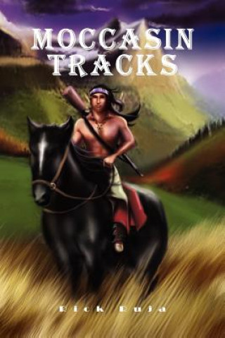 Carte Moccasin Tracks Rick Ruja