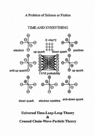 Livre Time & Everything Gerald Siegle