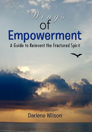 Carte Wings of Empowerment Darlene Wilson