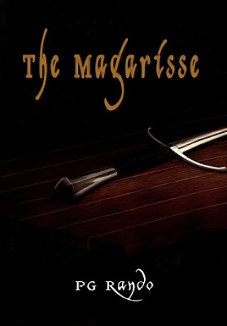 Libro Magarisse Pg Rando
