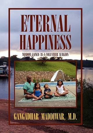 Book Eternal Happiness Gangadhar M D Maddiwar