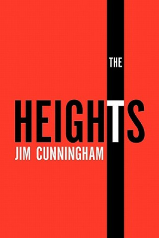 Książka Heights Jim (University Of Brighton) Cunningham