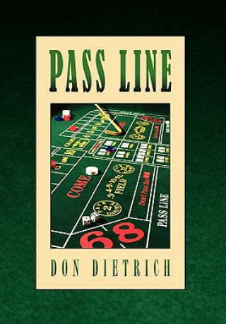 Carte Pass Line Don Dietrich