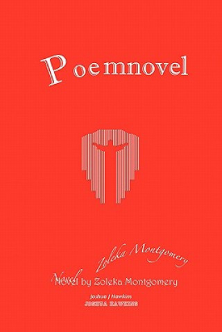 Książka Poemnovel Zoleka Montgomery