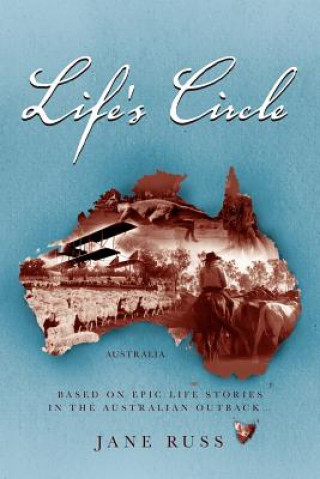 Knjiga Life's Circle Jane Russ