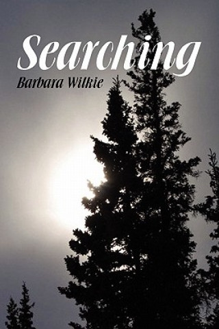 Книга Searching Barbara Wilkie