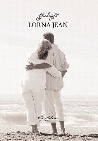 Livre Goodnight Lorna Jean Kim Johnson