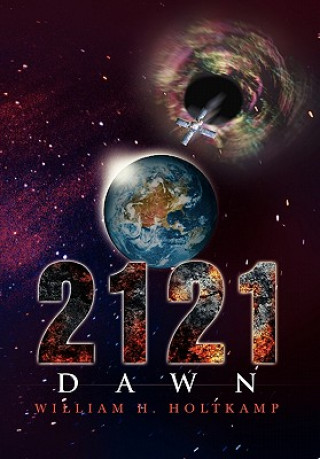Kniha 2121- Dawn William H Holtkamp