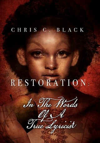 Carte Restoration Chris C Black