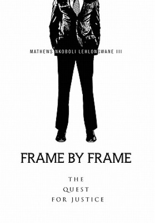 Βιβλίο Frame by Frame Mathews Nkoboli III Lehlongwane