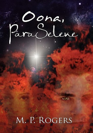 Libro Oona, Paraselene M P Rogers