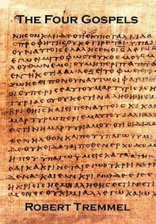 Boek Four Gospels Robert Tremmel