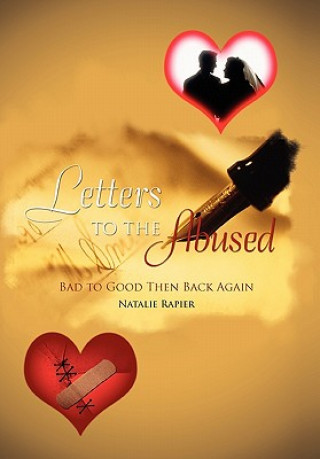 Carte Letters to the Abused Natalie Rapier