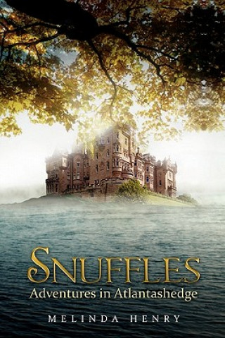 Libro Snuffles Melinda Henry