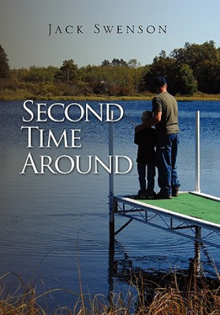 Boek Second Time Around Jack (Canada College) Swenson