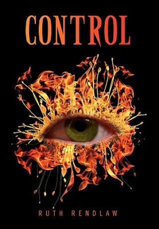 Knjiga Control Ruth Rendlaw