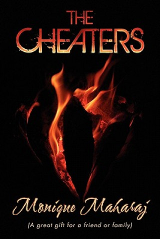 Buch Cheaters Monique Maharaj