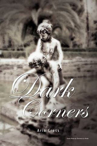 Libro Dark Corners Aria Cross