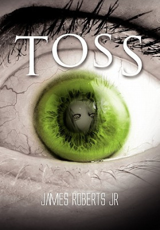 Книга Toss James Jr Roberts