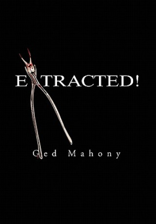 Buch Extracted! Ged Mahony