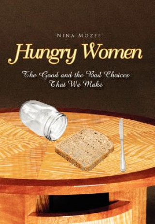 Carte Hungry Women Nina Mozee