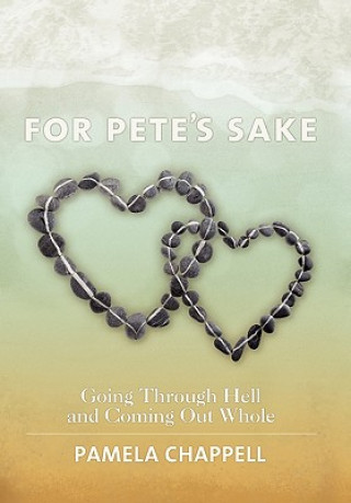 Libro For Pete's Sake Pamela Chappell