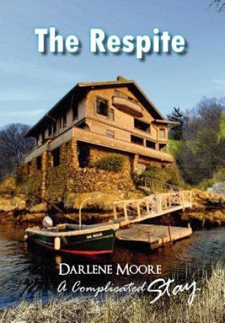 Livre Respite Darlene Moore