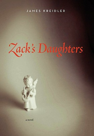 Carte Zack's Daughters James Kreidler
