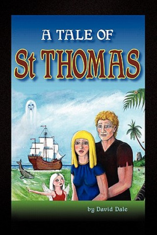 Carte Tale of St Thomas David (Pfizer) Dale