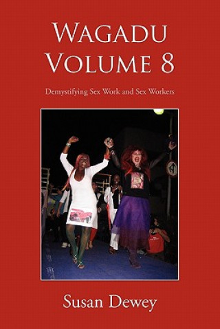 Kniha Wagadu Volume 8 Susan Dewey