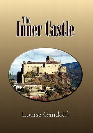 Carte Inner Castle Louise Gandolfi