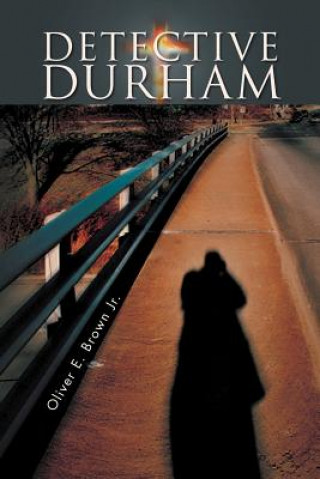 Livre Detective Durham Oliver E Brown Jr