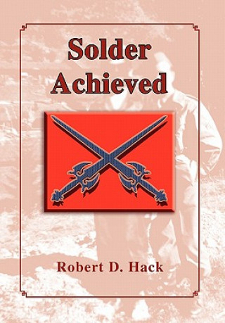 Carte Solder Achieved Robert D Hack