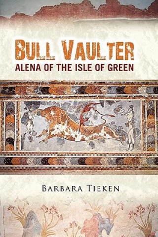 Carte Bull Vaulter Barbara Tieken