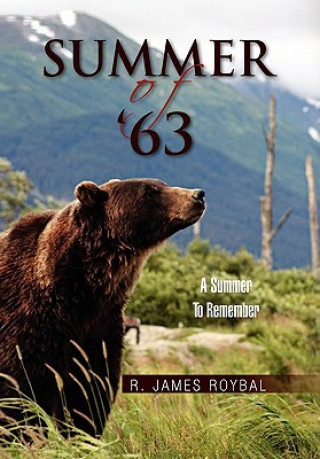 Carte Summer of '63 R James Roybal