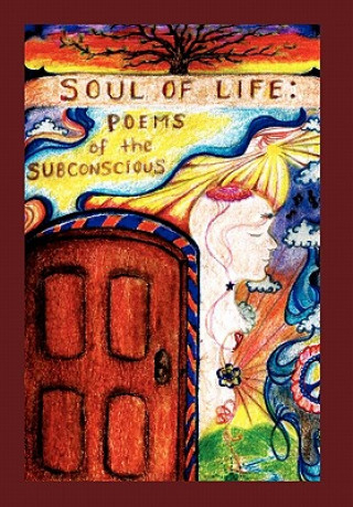 Könyv Soul of Life Cassandra Deen