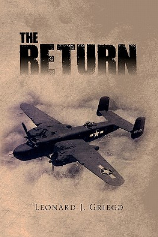 Libro Return Leonard J Griego