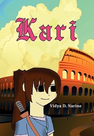 Buch Kari Vidya D Narine