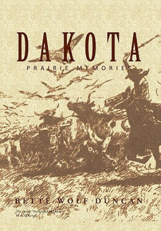 Buch Dakota Bette Wolf Duncan