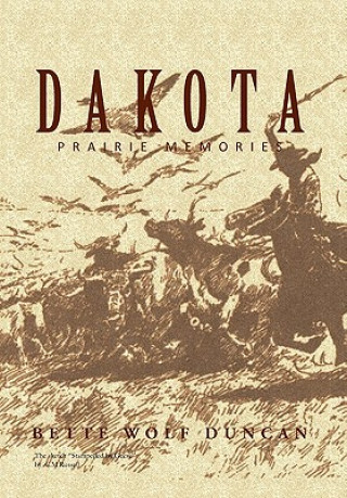 Carte Dakota Bette Wolf Duncan