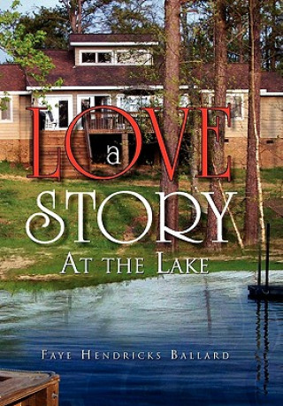 Könyv Love Story Faye Hendricks Ballard