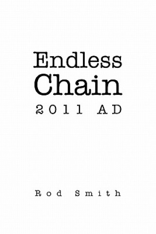 Kniha Endless Chain 2011 AD Smith